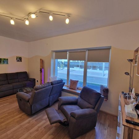 Haus Brenner Weiz Daire Dış mekan fotoğraf