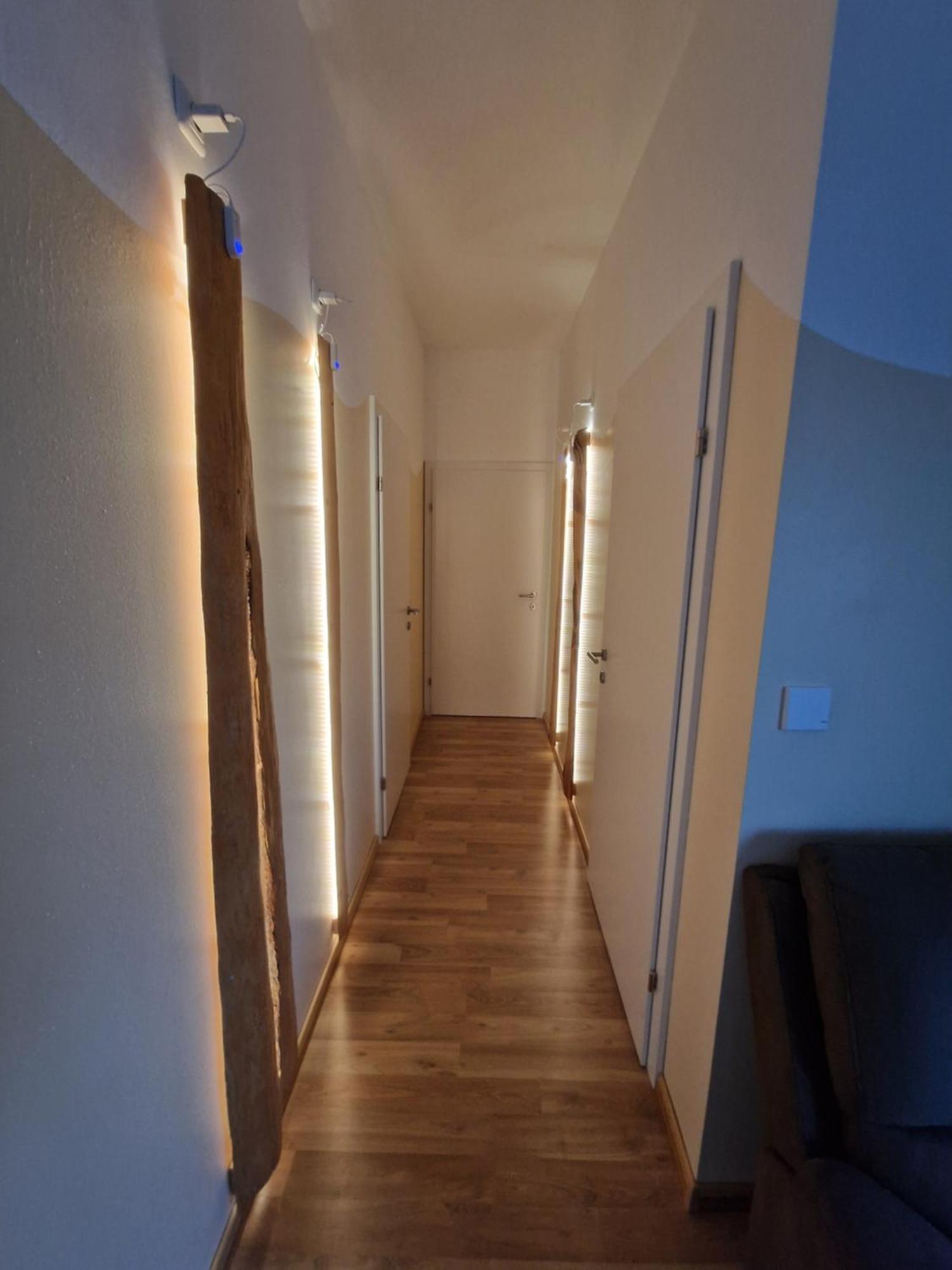 Haus Brenner Weiz Daire Dış mekan fotoğraf