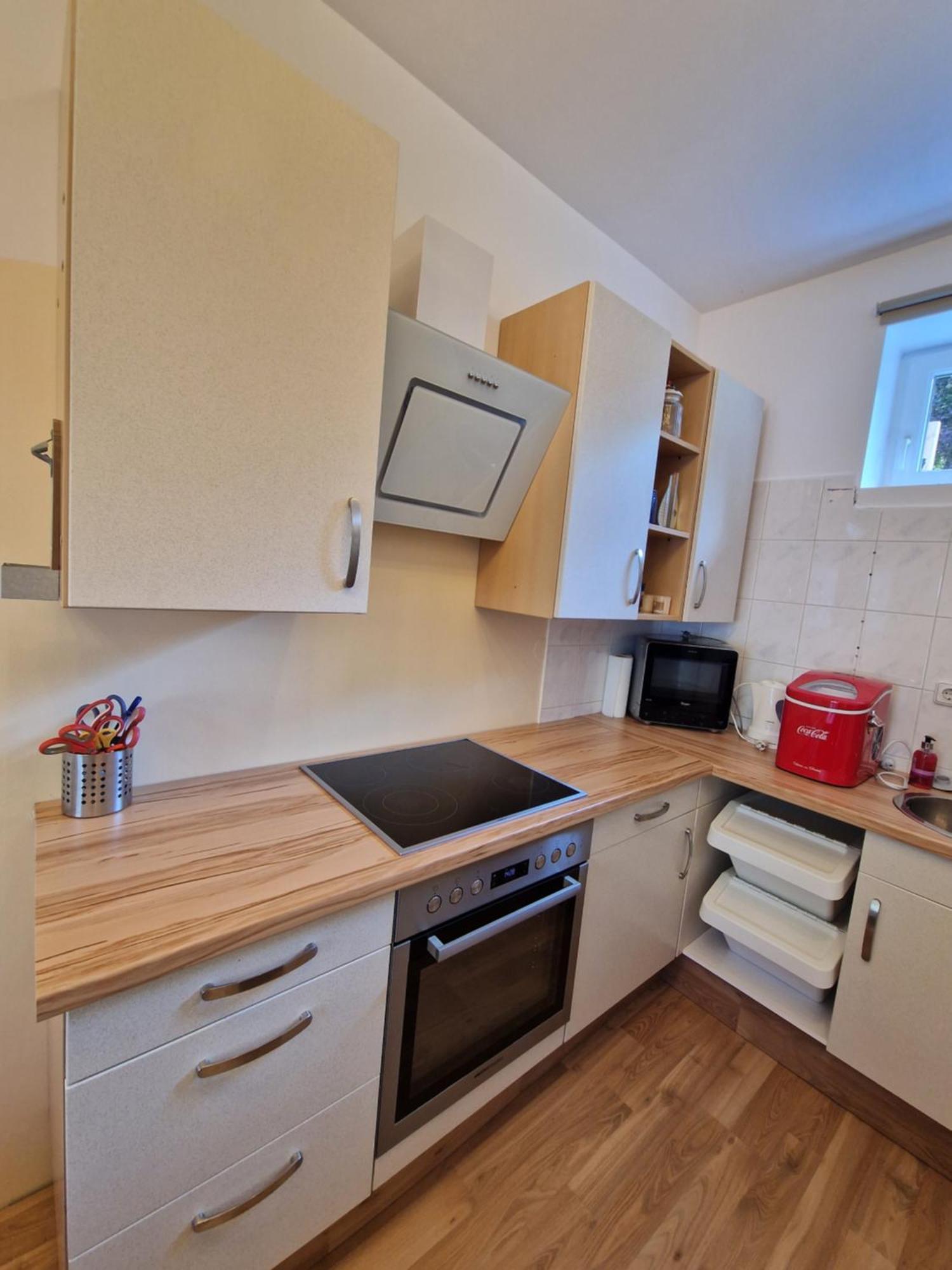 Haus Brenner Weiz Daire Dış mekan fotoğraf