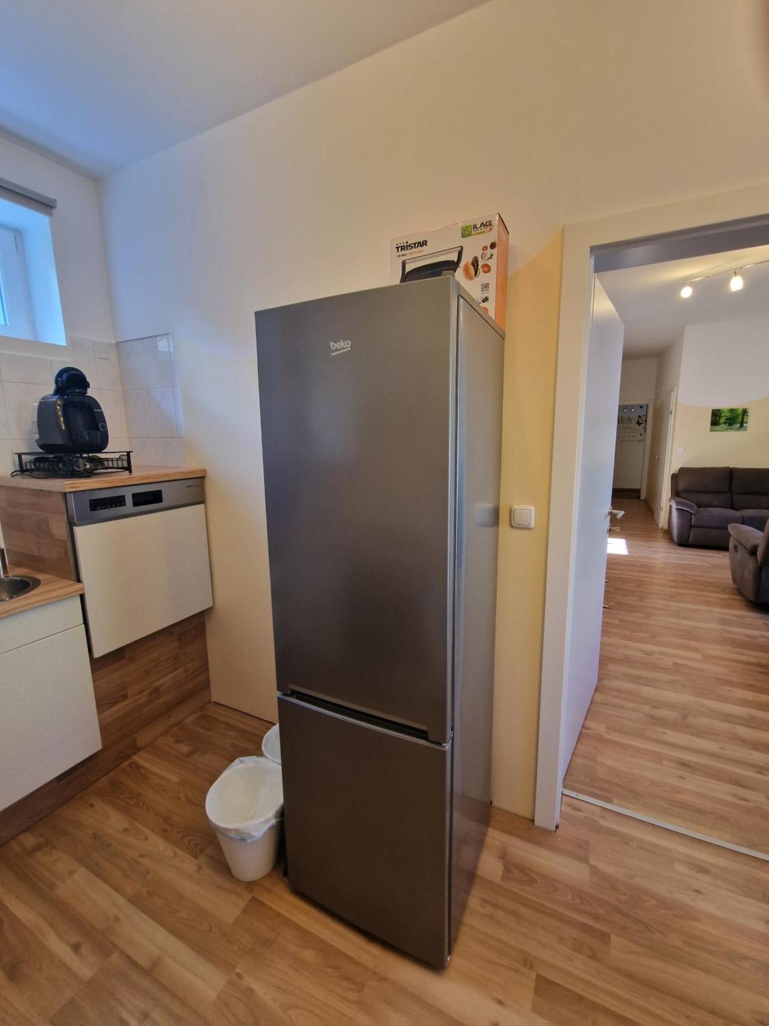 Haus Brenner Weiz Daire Dış mekan fotoğraf