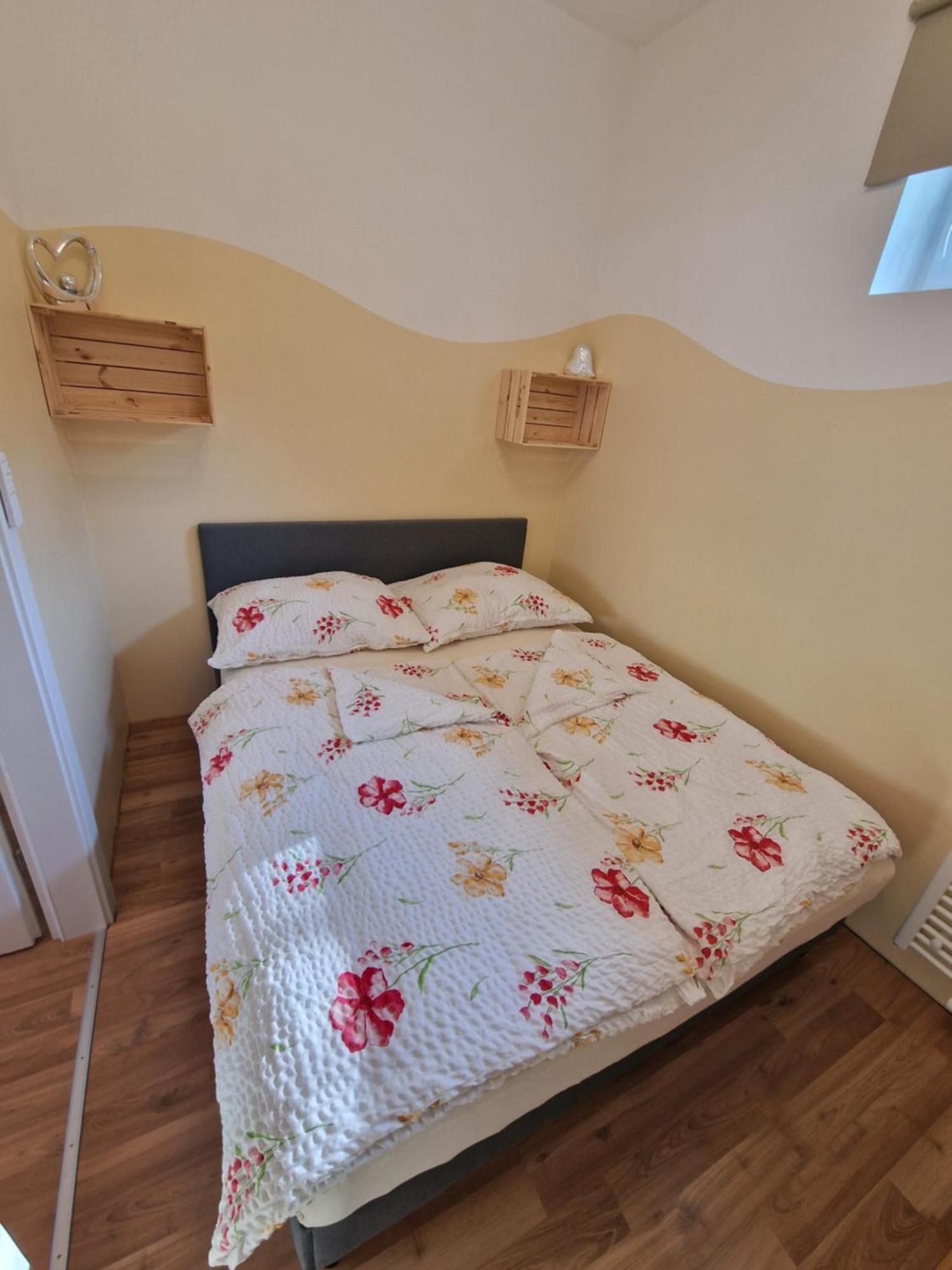 Haus Brenner Weiz Daire Dış mekan fotoğraf