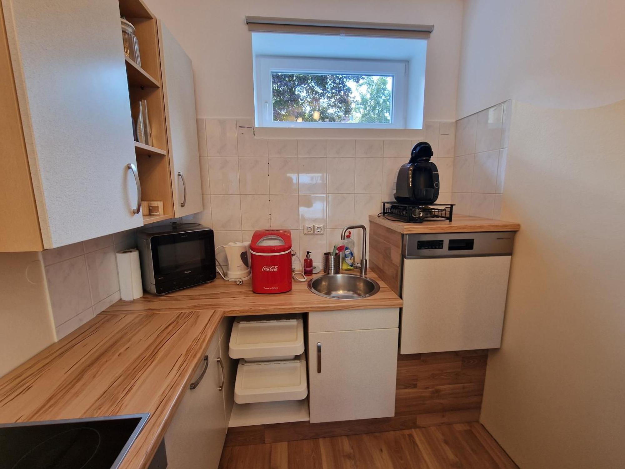 Haus Brenner Weiz Daire Dış mekan fotoğraf