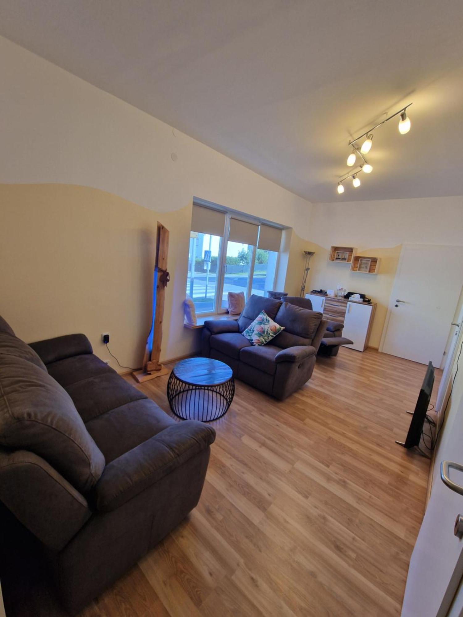 Haus Brenner Weiz Daire Dış mekan fotoğraf