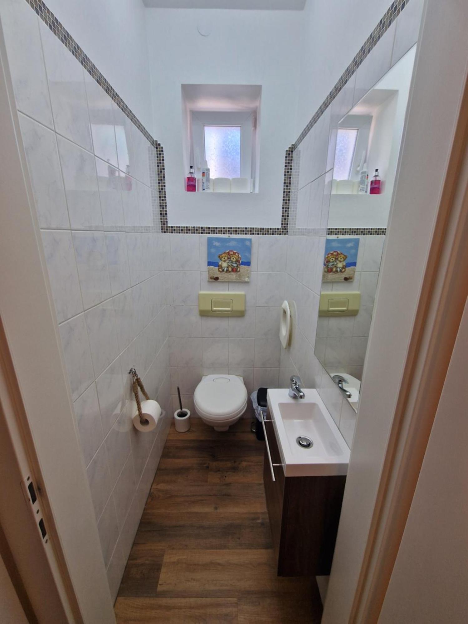 Haus Brenner Weiz Daire Dış mekan fotoğraf