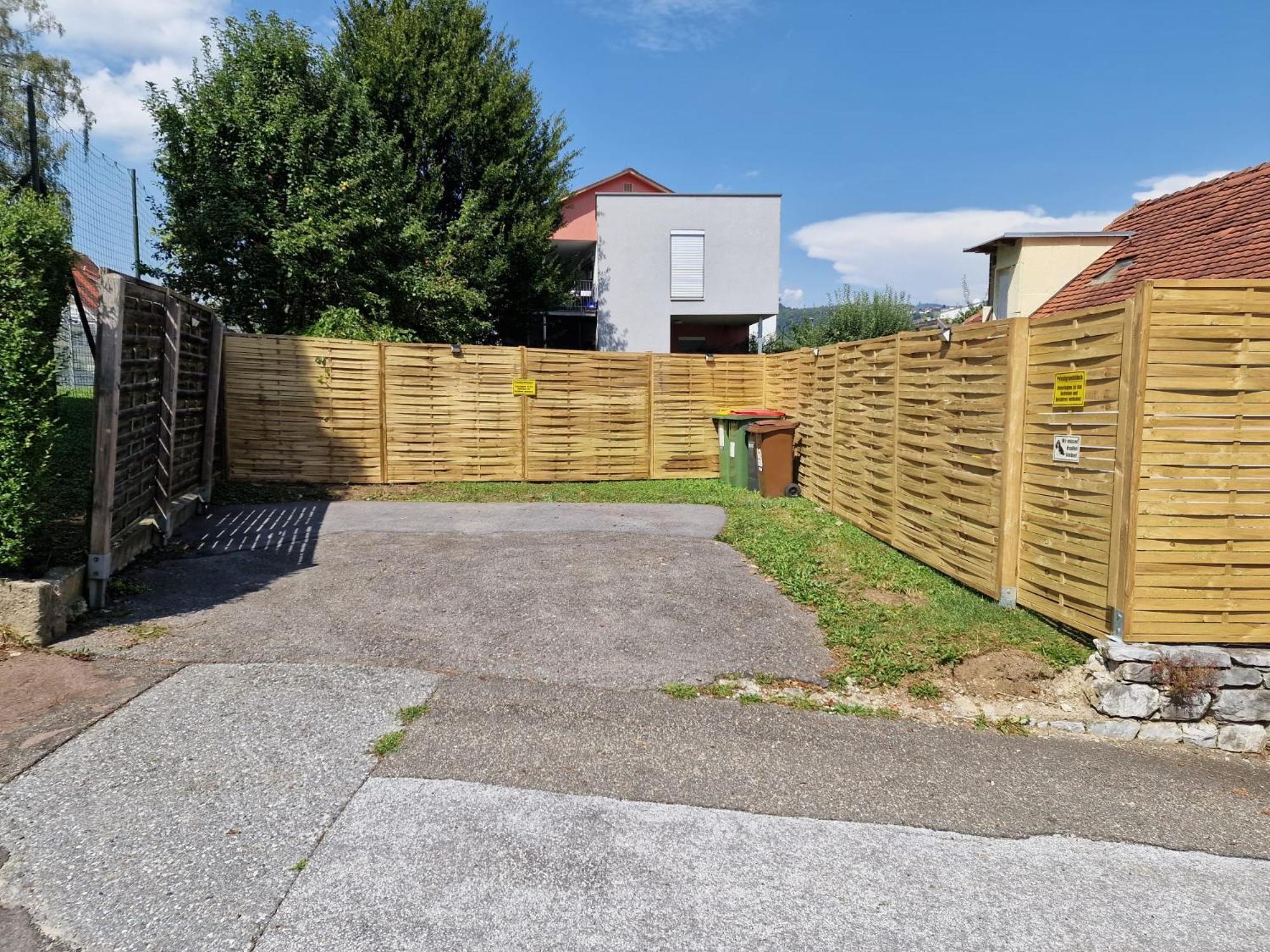 Haus Brenner Weiz Daire Dış mekan fotoğraf